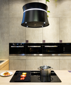 Máy hút mùi đảo Malloca Sophie K-500B