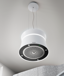 Máy hút mùi đảo Malloca Sophie K-500W