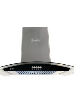 Máy hút khử mùi cao cấp Sevilla SV - 323