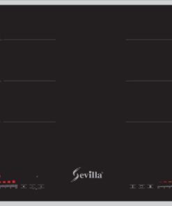 Bếp điện từ cao cấp Sevilla SV - 666