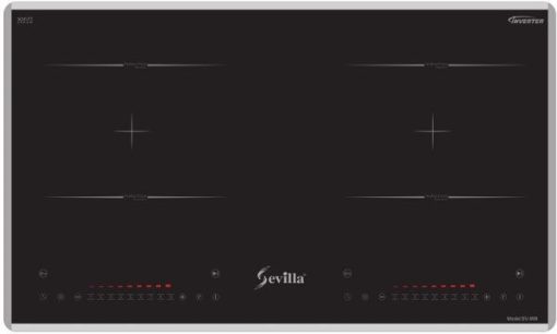 Bếp điện từ cao cấp Sevilla SV - 999 - 1