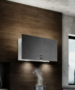 Máy Hút Mùi Áp Tường Malloca Time K-15 Nero