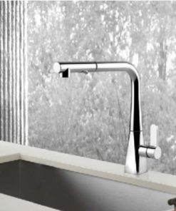 Vòi rửa chén Hafele HYDROS HT-C360 570.82.210