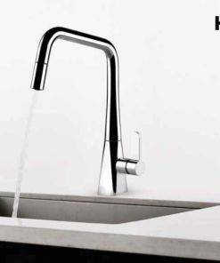 Vòi rửa chén Hafele HYDROS HT-C295U 570.82.220 - 13