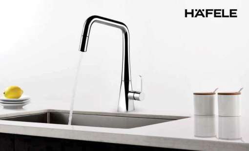 Vòi rửa chén Hafele HYDROS HT-C295U 570.82.220 - 7