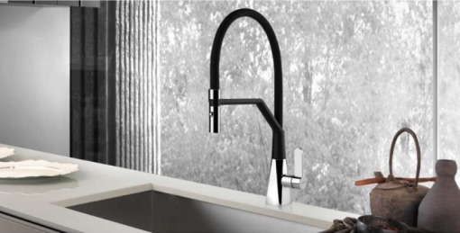Vòi rửa chén Hafele HYDROS HT-C456 570.82.230 - 7