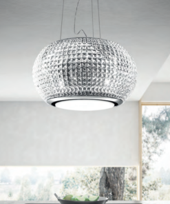 Máy hút mùi Elica INTERSTELLAR IX/F/65 PRF0151808 - 17