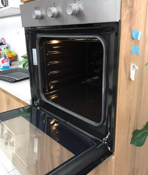 Lò nướng âm Electrolux RZB2110AAXA 53 lít - 11