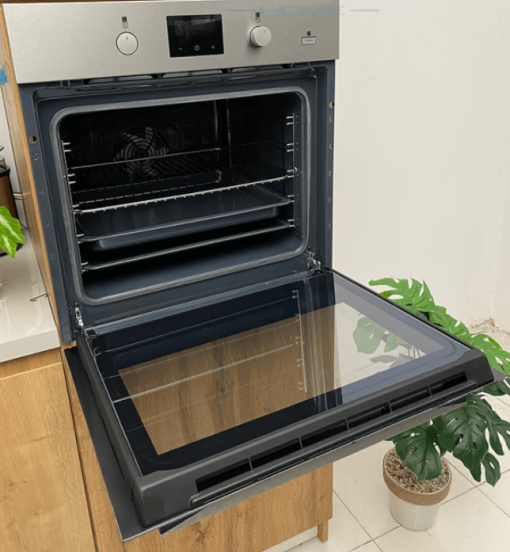 Lò nướng âm Electrolux KODGH70TXA 72 lít - 13