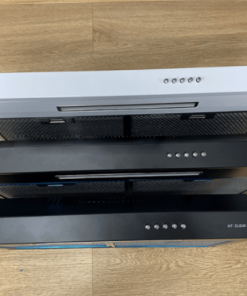 Máy hút mùi cổ điển Kaff KF-SL70KW - 21