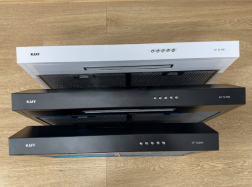 Máy hút mùi cổ điển Kaff KF-SL70KW - 11