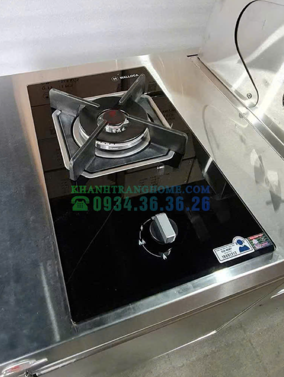 Screenshot 21 - Bếp gas Domino Malloca MDG 301 Screenshot 21 - Bếp gas Domino Malloca MDG 301