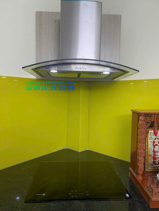 MÁY HÚT MÙI KÍNH CONG KAFF KF-GB905 - 15 MÁY HÚT MÙI KÍNH CONG KAFF KF-GB905 - 14