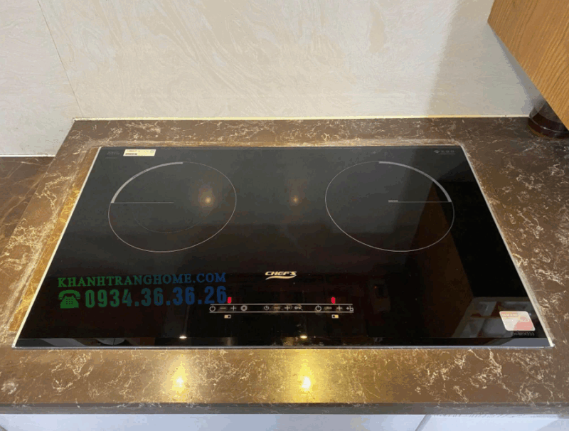 Screenshot 76 - Bếp điện từ Chefs EH-MIX333 Screenshot 76 - Bếp điện từ Chefs EH-MIX333