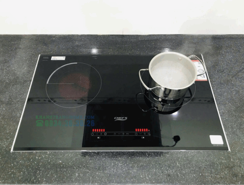 Screenshot 77 - Bếp điện từ Chefs EH-MIX333 Screenshot 77 - Bếp điện từ Chefs EH-MIX333