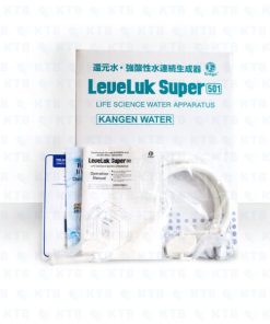 Máy điện giải Kangen Super 501 chính hãng – Dòng máy mạnh mẽ nhất - 14 Máy điện giải Kangen Super 501 chính hãng – Dòng máy mạnh mẽ nhất - 13