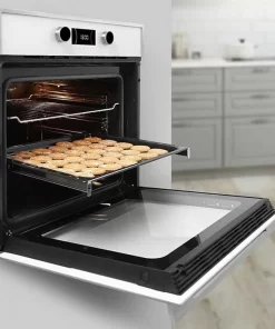 LÒ NƯỚNG TEKA TOTAL HSB 615 41560120 TÂY BAN NHA - 8 TEKA TOTAL HSB 615 41560120