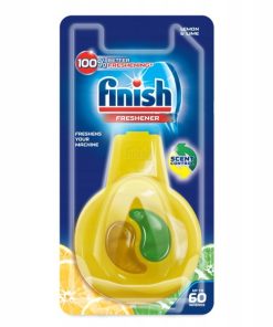 Treo tạo mùi hương chanh Finish