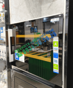 TỦ RƯỢU VANG KOCHER KWEU-1128B