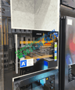 TỦ RƯỢU VANG KOCHER KWEU-1128B