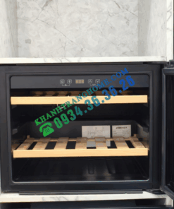 TỦ RƯỢU VANG KOCHER KWEU-1128B