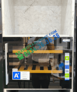 TỦ RƯỢU VANG KOCHER KWEU-1128B