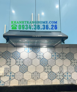 Máy Hút Mùi Eurosun EH-60C05D