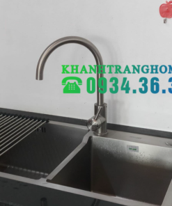 Chậu rửa Handmade Eurosun EU-8045HS9