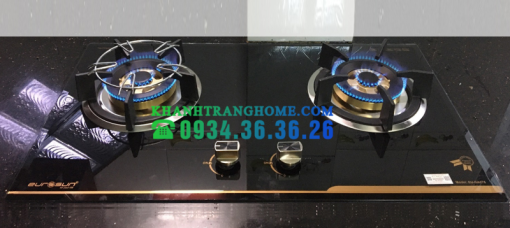 Bếp gas Eurosun EU-GA278