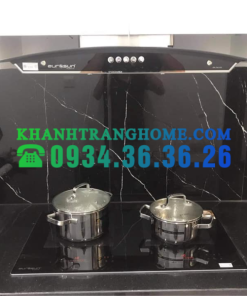 BẾP TỪ EUROSUN EU-T708PRO NHẬP KHẨU MALAYSIA 2022 MỚI NHẤT