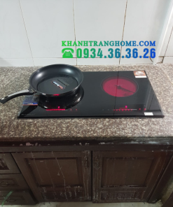 Bếp Điện Từ Eurosun EU-TE226 MAX