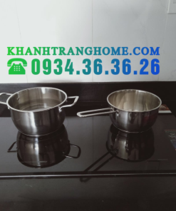 Bếp Điện Từ Eurosun EU-TE226 MAX