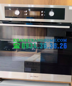 Lò Nướng Eurosun EOV65DE plus