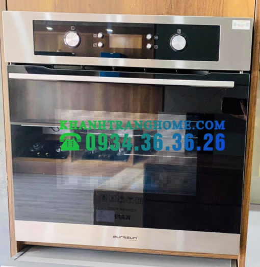 Lò Nướng Eurosun EOV65DE plus