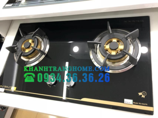 Bếp gas Eurosun EU-GA278