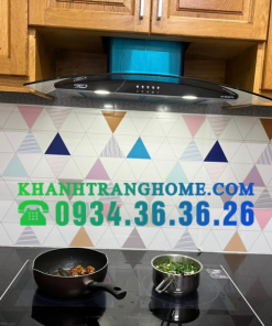 BẾP TỪ EUROSUN EU-T895GE