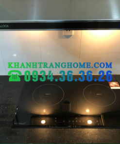 Bếp Từ Eurosun EU-T256 MAX