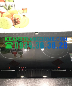 Bếp Điện Từ Eurosun EU-TE509 MAX