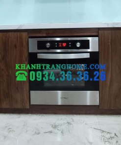 Lò Nướng Eurosun EOV65DE plus