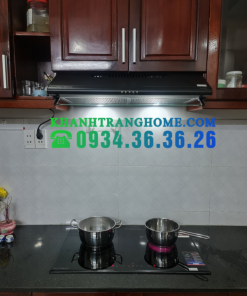 Máy Hút Mùi Eurosun EH-70C05D