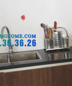 Chậu rửa Handmade Eurosun EU-8045HS9