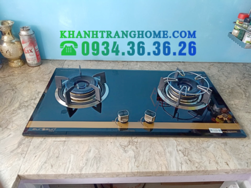 Bếp gas Eurosun EU-GA278