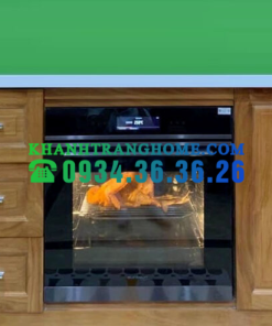 Lò Nướng Eurosun EOV72TFT