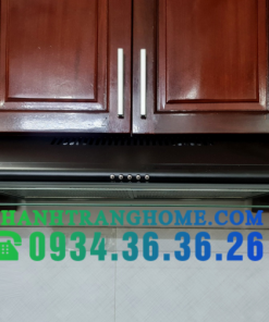 Máy Hút Mùi Eurosun EH-70C05D