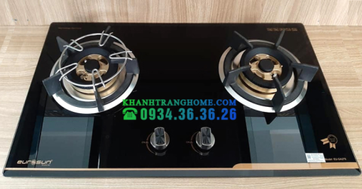 Bếp gas Eurosun EU-GA278