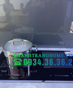 BẾP TỪ EUROSUN EU-T708PRO NHẬP KHẨU MALAYSIA 2022 MỚI NHẤT