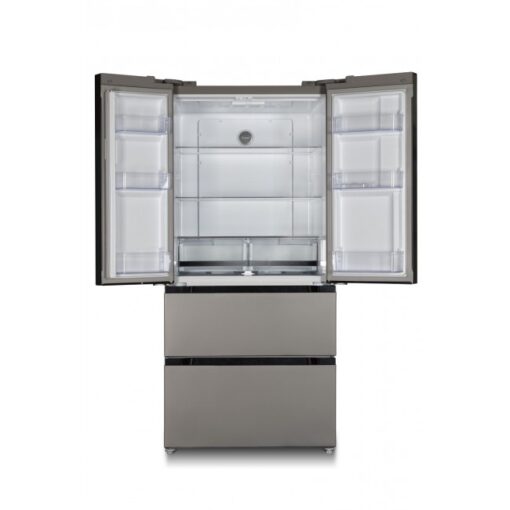 Tủ Lạnh KAFF KF-BCD523W