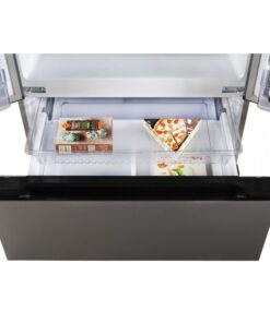 Tủ Lạnh KAFF KF-BCD523W