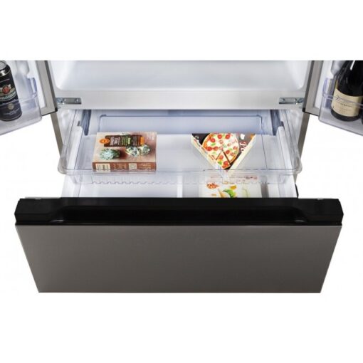 Tủ Lạnh KAFF KF-BCD523W