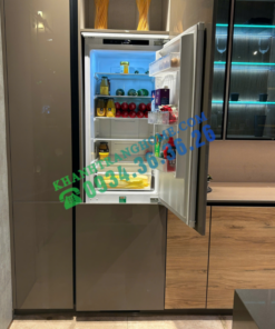 Tủ lạnh âm tủ Malloca MF-246EBI